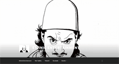 Desktop Screenshot of ethnicentertainment.com